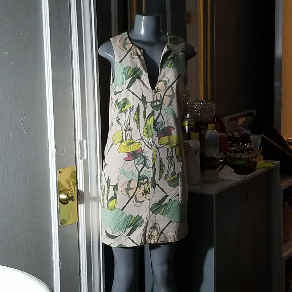 H&m Conscious Collection Dress